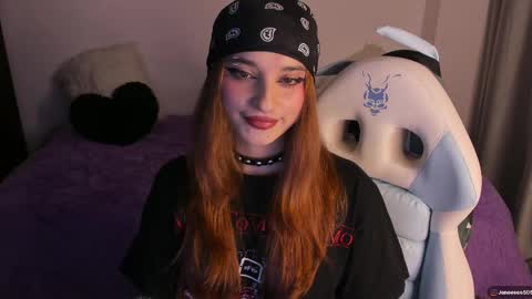 Jane online show from 02-14-25, 01:23