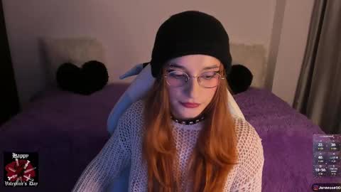 Jane online show from 02-16-25, 01:03