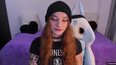 Jane online show from 03-03-25, 03:08