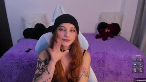 Jane online show from 03-03-25, 06:15