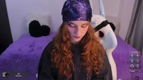 Jane online show from 03-07-25, 02:57