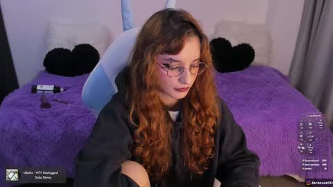 Jane online show from 03-12-25, 01:25