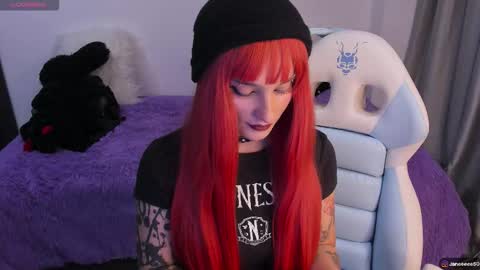 Jane online show from 09-12-25, 11:26