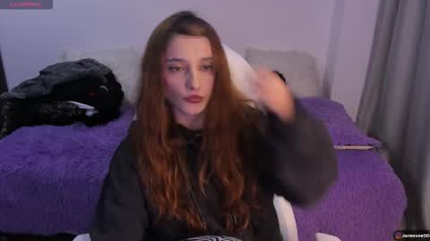 Jane online show from 10-04-25, 04:54