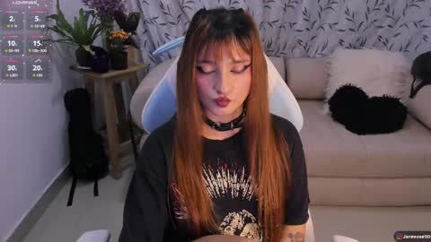 Jane online show from 10-17-25, 12:25