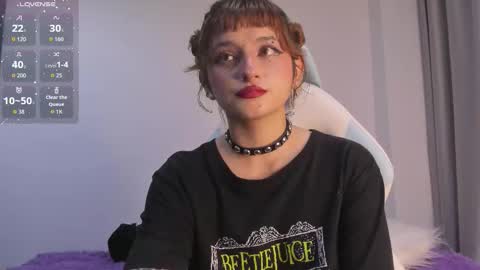 Jane online show from 03-22-26, 01:09