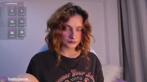 Snapshot of janee_lane chatting on 05-06-26, 11:21 Jane online show from 05-06-26, 11:21