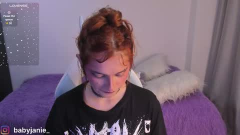 Snapshot of janee_lane chatting on 05-18-26, 01:13 Jane online show from 05-18-26, 01:13
