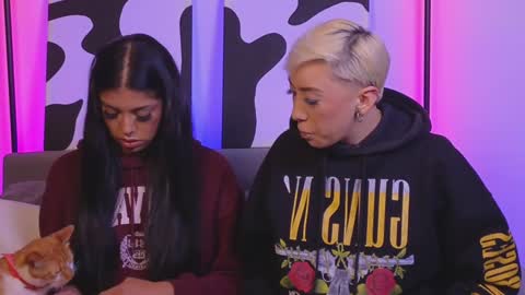 Jane online show from 12-31-24, 02:40