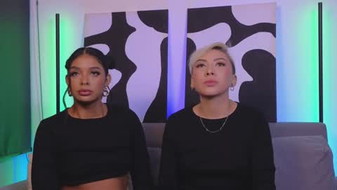 Jane online show from 01-13-25, 02:07