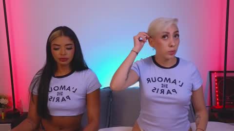 Jane online show from 02-13-25, 01:40