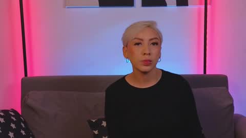 Jane online show from 02-19-25, 01:18