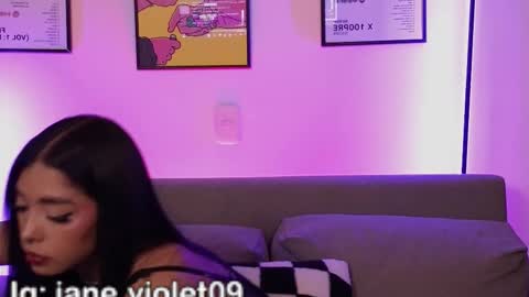 Jane online show from 11-29-25, 09:51