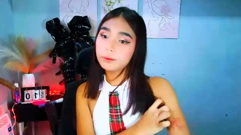 Janelarose online show from 06-10-26, 03:50