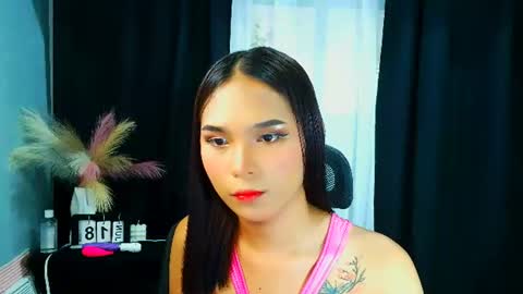 Janelarose online show from 06-18-26, 05:19