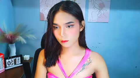 Janelarose online show from 06-30-26, 04:24