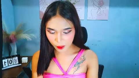 Janelarose online show from 07-01-26, 03:52