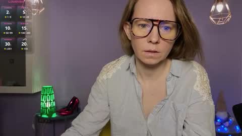 Snapshot of janepearl chatting on 01-12-26, 12:27 janepearl online show from 01-12-26, 12:27