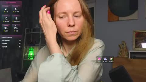 janepearl online show from 05-30-26, 07:11
