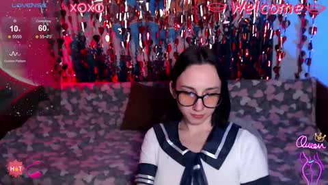 Jane Roger online show from 02-24-26, 02:09