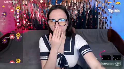 Jane Roger online show from 05-09-26, 03:56
