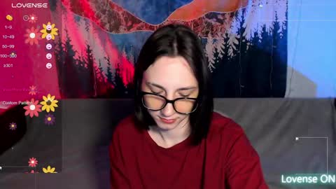 Jane Roger online show from 05-12-26, 04:09