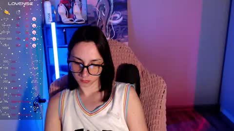 Jane Roger online show from 07-07-26, 01:52