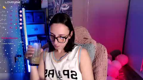 Jane Roger online show from 08-08-26, 02:47