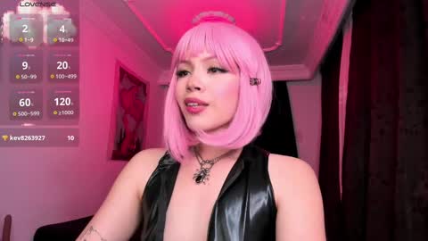 Snapshot of janeruss_ chatting on 03-08-25, 04:01 Jane online show from 03-08-25, 04:01