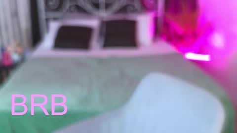 Janet online show from 03-10-25, 04:28