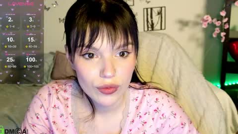 Alexia online show from 05-15-26, 10:33