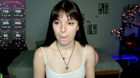 Alexia online show from 06-07-26, 09:13