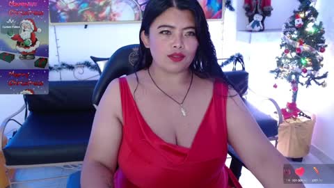 Janeth online show from 12-20-24, 08:12