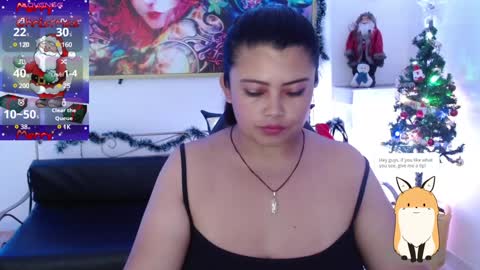 Janeth online show from 12-28-24, 08:04