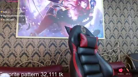 Janeth online show from 02-09-25, 04:07