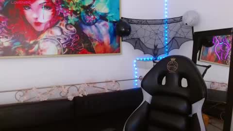 Janeth online show from 10-12-25, 01:15