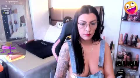 Janette rider online show from 02-19-25, 02:55