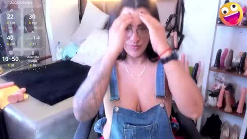 Janette rider online show from 02-22-25, 09:45