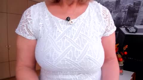 JANE TURNER MILF online show from 02-25-26, 12:59