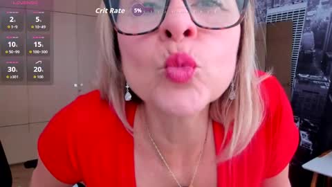 JANE TURNER MILF online show from 04-30-26, 01:06