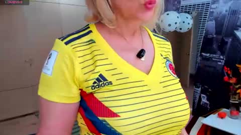 JANE TURNER MILF online show from 06-17-26, 12:50