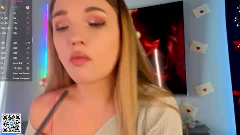 Hi Im Alice and here youll find something online show from 02-19-26, 06:31