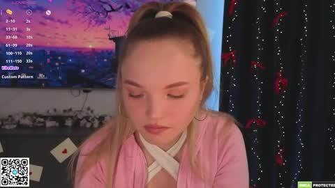 Hi Im Alice and here youll find something online show from 05-04-26, 09:16
