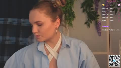 Hi Im Alice and here youll find something online show from 05-09-26, 09:58