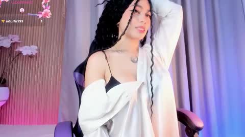 Snapshot of janibeth1 chatting on 02-21-26, 03:07 JanibethSchedule 11pm a 6am COL online show from 02-21-26, 03:07