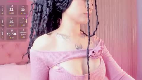 Snapshot of janibeth1 chatting on 03-12-26, 12:28 JanibethSchedule 11pm a 6am COL online show from 03-12-26, 12:28