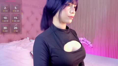 Snapshot of janibeth1 chatting on 03-16-26, 12:27 JanibethSchedule 11pm a 6am COL online show from 03-16-26, 12:27