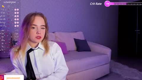 Janice online show from 02-10-25, 02:41