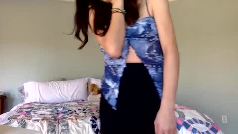 Snapshot of janicepepper chatting on 01-05-25, 10:08 janicepepper online show from 01-05-25, 10:08