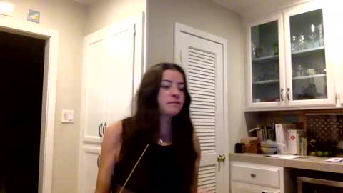 Snapshot of janicepepper chatting on 10-09-25, 10:35 janicepepper online show from 10-09-25, 10:35
